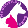 Petsmascotas Logo
